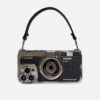 Vintage Camera IPhone Case