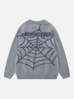 Aelfric Eden Towel Embroidery Spider Sweater -Aelfric Eden Shop jpeg 8b6ea68f 2192 4b00 93d3 8e9adfb79bf6