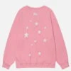 Aelfric Eden Multi Star Foam Printing Sweatshirt -Aelfric Eden Shop jpeg 8b845d07 2f46 41d6 bdf7 31096af971cd