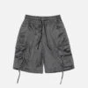 Aelfric Eden Solid Zip Up Big Pocket Shorts -Aelfric Eden Shop jpeg 8be219eb 92e2 4152 bf74 115b887d51af