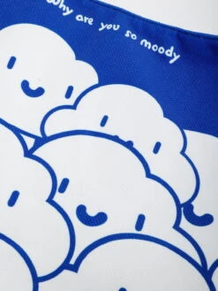 Klein Blue Cartoon Pattern Canvas Bag -Aelfric Eden Shop jpeg 8c486d3b 7ab8 4a90 9664 cb940ae08732