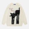 Aelfric Eden Cute Cat Jacquard Sweater -Aelfric Eden Shop jpeg 8c5974ce b2df 44fa 82ea 34a9add824e9