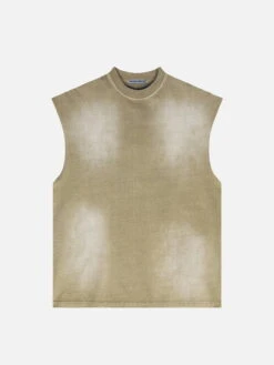 Aelfric Eden Washed Cotton Tank Top