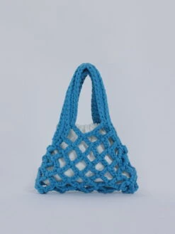 Handwoven Handbag