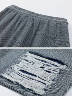 Aelfric Eden Distressed Drawstring Shorts -Aelfric Eden Shop jpeg 8e2f3a71 f429 4b31 842b 64c1b99aae6f