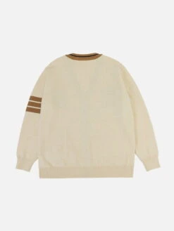 Aelfric Eden "S" Embroidery Color Matching Cardigan -Aelfric Eden Shop jpeg 8f3ea205 689d 4757 af3f 27c4ad70db70