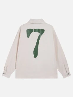 Aelfric Eden Number Print Long Sleeve Shirt -Aelfric Eden Shop jpeg 8f407e36 bc3b 4bef afbf 91afd7b10d18