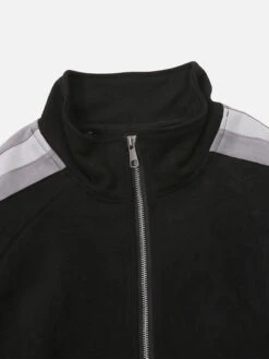 Aelfric Eden Stripe Patchwork Jacket -Aelfric Eden Shop jpeg 8fc0da20 8cfb 4f13 b379 2e0587845181