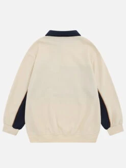 Aelfric Eden Color Blocking Embroidery Polo Sweatshirt 8 Aelfric Eden Color Blocking Embroidery Polo Sweatshirt -Aelfric Eden Shop jpeg 91b37f48 2b3a 4794 8aad be359c5ffacc