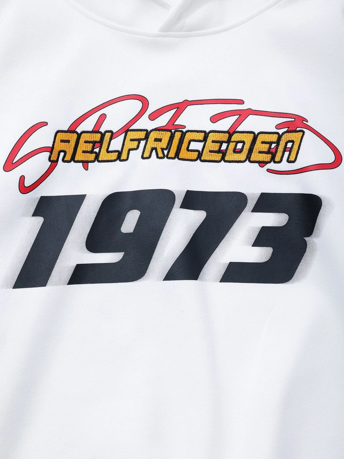 Aelfric Eden Racing Print Hoodie<font Color="#00249C"><br>S/S 24 The Dreamers</font> 6 Aelfric Eden Racing Print Hoodie<font Color="#00249C"><br>S/S 24 The Dreamers</font> - Image 4