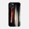 "Light Leakage Film" IPhone Case -Aelfric Eden Shop jpeg 93136b0a 1081 49f5 956d 8b0d17a78404