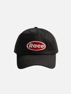 Embroidery Letter Cap