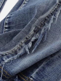 Fringe Patchwork Washed Jeans -Aelfric Eden Shop jpeg 94008e46 2faa 433d af44 11d38bcd660f