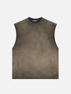 Aelfric Eden Basic Washed Tank Top