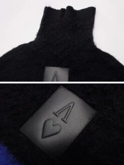 City Of Love Colourful Stripe Turtleneck Sweater -Aelfric Eden Shop jpeg 94b790bf 0959 4369 a072 a390abe498c3