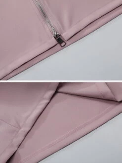 Aelfric Eden Star Zipper Metal Decoration Short Sleeve Shirt -Aelfric Eden Shop jpeg 94bd7f11 03f4 41d9 96e3 6a523ea0aa04