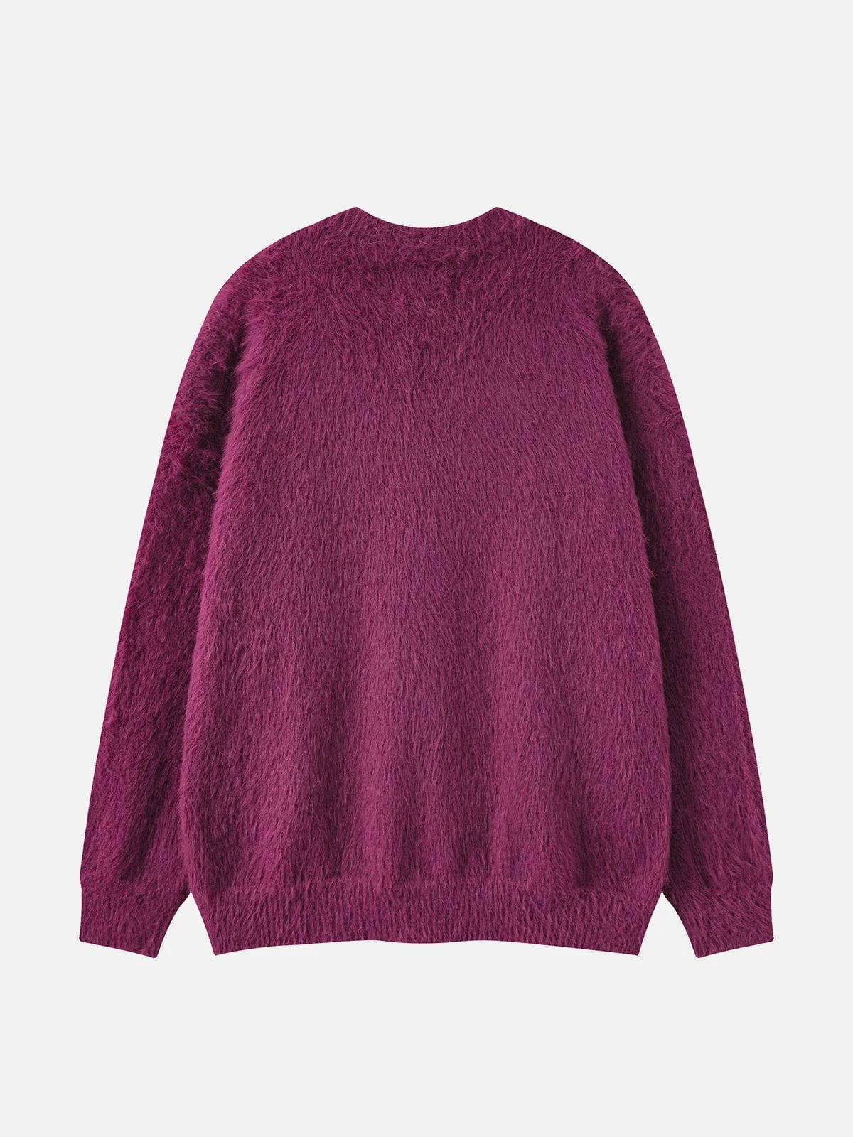 Aelfric Eden Fuzzy Kitty Sweater 4 Aelfric Eden Fuzzy Kitty Sweater - Image 2