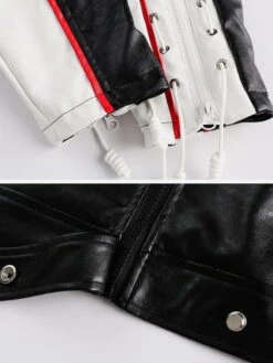 Color Blocking Patchwork Faux Leather Jacket -Aelfric Eden Shop jpeg 95a72466 6813 402a 9e9e 606c6d2fb1cd