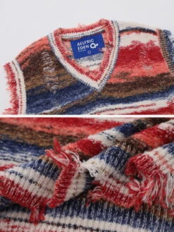 Aelfric Eden Distressed Stripe Sweater Vest -Aelfric Eden Shop jpeg 961d3bf9 67a6 4b61 959f 5344f8dbfea4