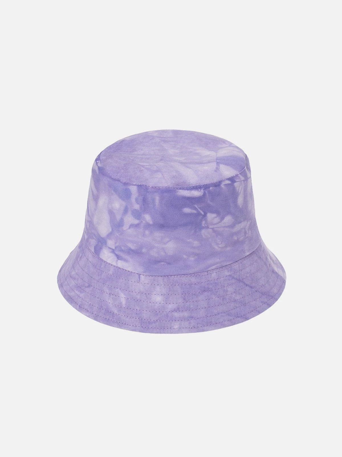 Tie Dye Double-sided Wearable Hat 8 Tie Dye Double-sided Wearable Hat - Image 6