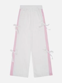 Aelfric Eden Ribbon Bow Sweatpants