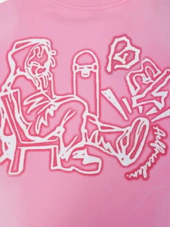 Aelfric Eden Washed Cartoon Character Tee<font Color="#00249C"><br>S/S 24 The Dreamers</font> 12 Aelfric Eden Washed Cartoon Character Tee<font Color="#00249C"><br>S/S 24 The Dreamers</font> -Aelfric Eden Shop jpeg 96e56bfb 5af2 4f79 a3a0 024548c1d8fc