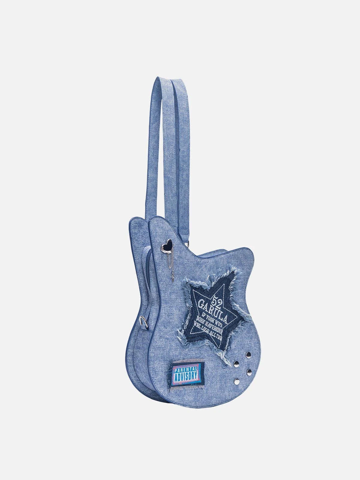 Guitar Modeling Dual-use Bag 4 Guitar Modeling Dual-use Bag - Image 2