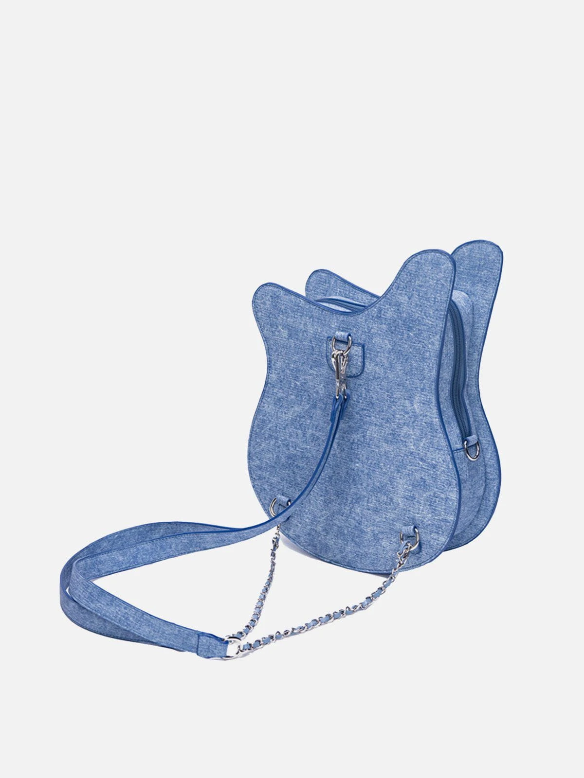 Guitar Modeling Dual-use Bag 7 Guitar Modeling Dual-use Bag - Image 5