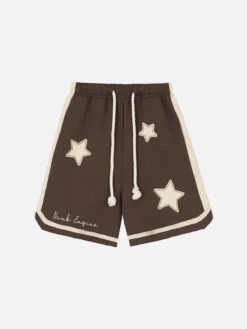 Aelfric Eden Star Patchwork Shorts -Aelfric Eden Shop jpeg 98bcc17a b24b 480b 9279 71419c542647