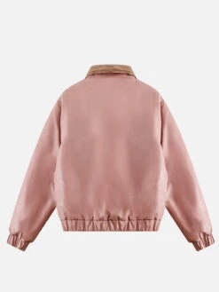 Fur Collar Faux Leather Bomber Jacket -Aelfric Eden Shop jpeg 99425095 dec0 4840 920e daf56df4d96b