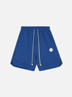 Aelfric Eden Solid Embroidery Badge Shorts -Aelfric Eden Shop jpeg 9967623a dd0b 4000 a4af bba060e768f5