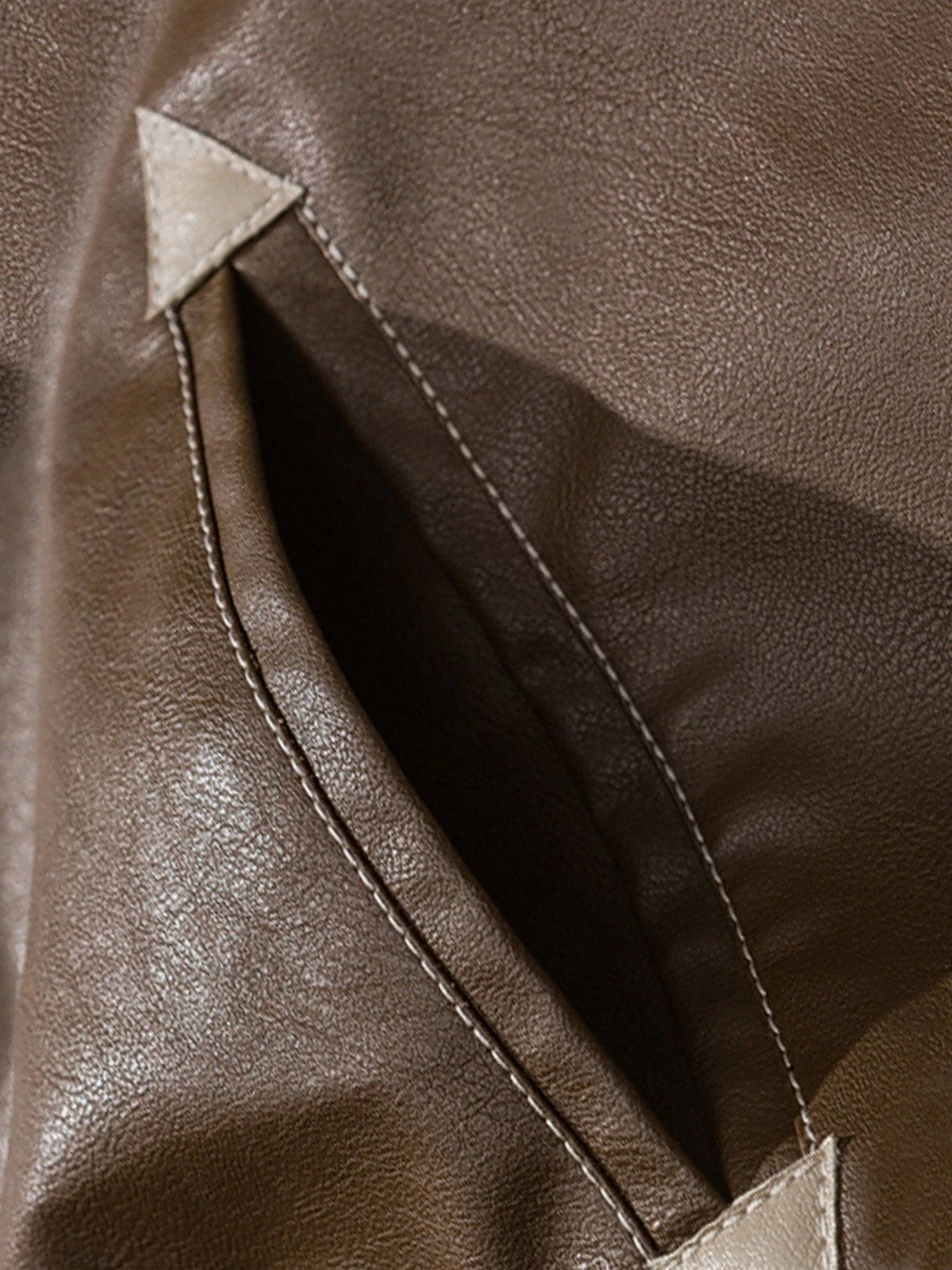 Aelfric Eden Vintage Patchwork Racing Jacket 6 Aelfric Eden Vintage Patchwork Racing Jacket - Image 4