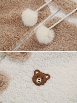 Aelfric Eden Fluffy Teddy Sherpa Hooded Coat 9 Aelfric Eden Fluffy Teddy Sherpa Hooded Coat -Aelfric Eden Shop jpeg 9a2fcf34 29d8 4cef 80e6 656fa5edf93e