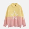 Aelfric Eden Asymmetric Polo Star Sweater -Aelfric Eden Shop jpeg 9bb0931e 9770 4287 91c5 2f824841f6a1