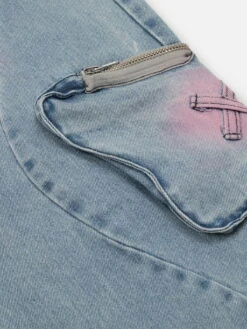 Aelfric Eden Butterfly Pocket Washed Jeans -Aelfric Eden Shop jpeg 9c36e077 a212 453b ae1a 2d32e846cfca