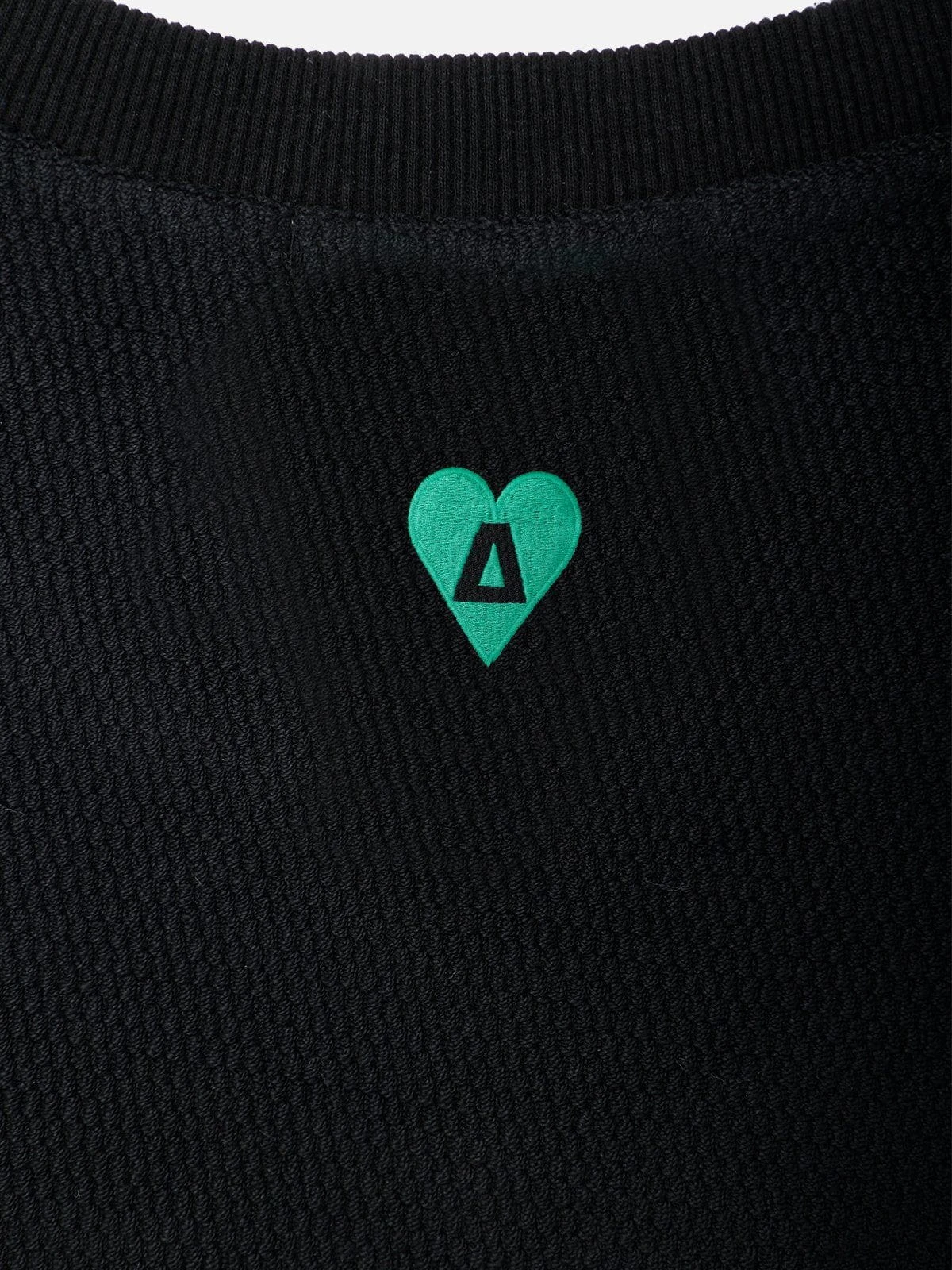 Aelfric Eden Smile Heart Tee<font Color="#00249C"><br>S/S 24 The Dreamers</font> 6 Aelfric Eden Smile Heart Tee<font Color="#00249C"><br>S/S 24 The Dreamers</font> - Image 4