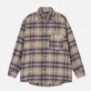 Aelfric Eden Vintage Plaid Long Sleeve Shirt