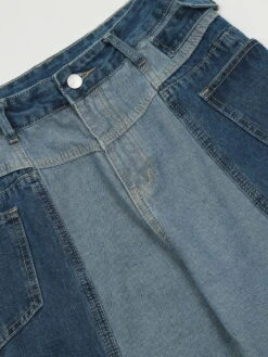 Patchwork Fringe Jeans -Aelfric Eden Shop jpeg 9f9403a4 9df9 48b7 8e51 eb30b4ee5df0