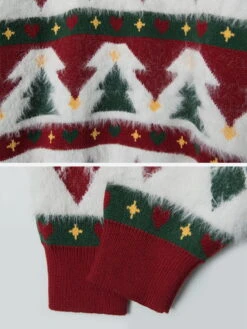 Aelfric Eden Christmas Color Blocking Diamond Sweater -Aelfric Eden Shop jpeg 9f99a11b dbb4 42a8 a295 3d83fe4e006c