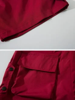 Buckle Decoration Solid Shorts -Aelfric Eden Shop jpeg 9fd874bc 5ad7 45d2 b4f9 0ca264783eac