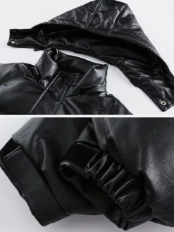 Aelfric Eden Detachable Hood Faux Leather Puffer Jacket 9 Aelfric Eden Detachable Hood Faux Leather Puffer Jacket -Aelfric Eden Shop jpeg a06ef3a6 083e 4fd3 9968 dbf1a98530c1