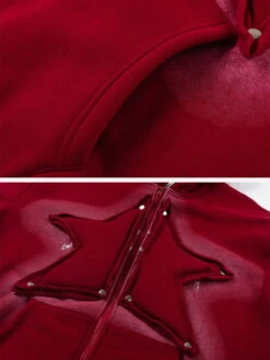 Aelfric Eden Button Star Washed Hoodie -Aelfric Eden Shop jpeg a11a852d f641 4cfc 9ce2 8ede44c5b6f7