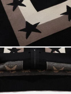 Aelfric Eden Star Colorblock Embroidery Cardigan -Aelfric Eden Shop jpeg a21d2df9 7902 44a7 b3ca fc669c7df0a3