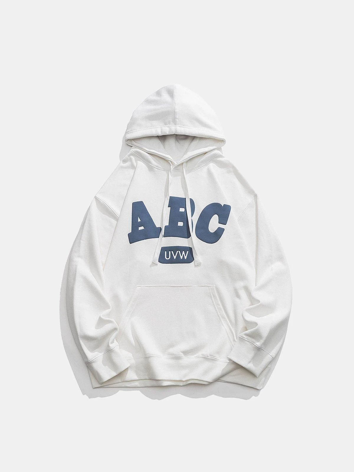 Aelfric Eden Oversized Cozy Print Hoodie 4 Aelfric Eden Oversized Cozy Print Hoodie - Image 2