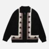 Aelfric Eden Star Colorblock Embroidery Cardigan -Aelfric Eden Shop jpeg a4ac8cdd d58f 4c48 87ad 85f9cad3eaff