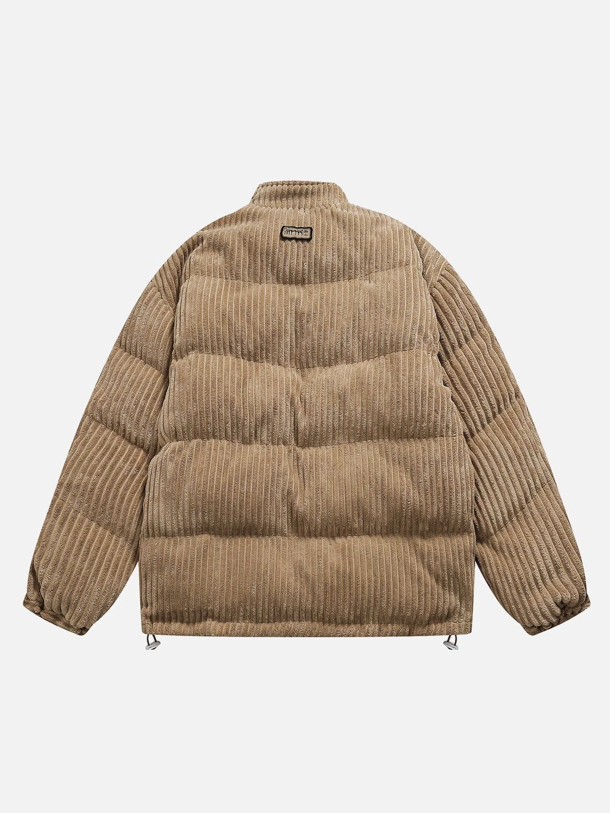 Aelfric Eden Solid Corduroy Coat 5 Aelfric Eden Solid Corduroy Coat - Image 3