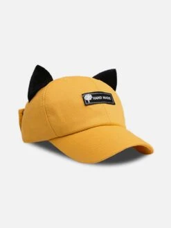 Cat Ears Aviator Glasses Baseball Cap -Aelfric Eden Shop jpeg a6336e64 737b 41e1 907d 7a65d6d9a3fb