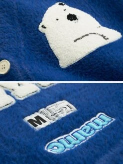 Aelfric Eden Polar Bear Fuzzy Cardigan -Aelfric Eden Shop jpeg a76673e3 5d28 4d1a bf26 cbdcd0835f8e