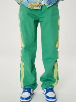 Aelfric Eden Bones Embroidered Jeans -Aelfric Eden Shop jpeg a7a5503a 502e 4dd9 a2bb 5bf817489ef3