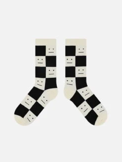 Checkered Smiley Socks -Aelfric Eden Shop jpeg a8bc1ffc 9e9f 4bc7 9c9e 8fb0505c4bd9